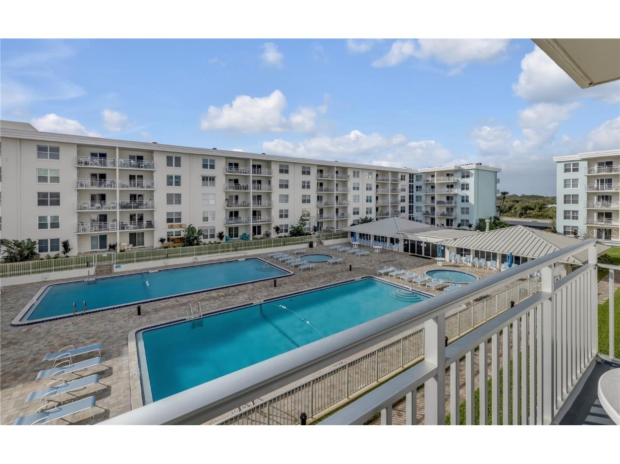 4151 S Atlantic Avenue #308 New Smyrna Beach FL 32169 O6350320 image31