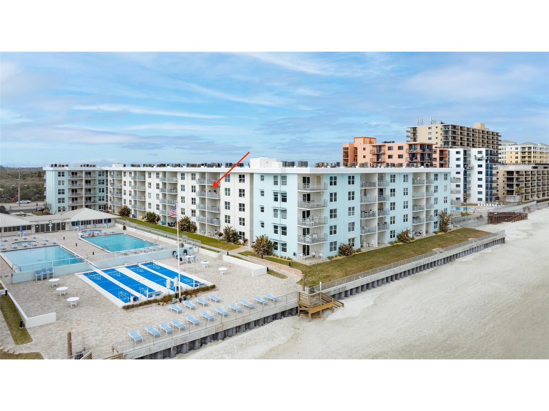 4151 S Atlantic Avenue #4070 New Smyrna Beach FL 32169 NS1087395 image1