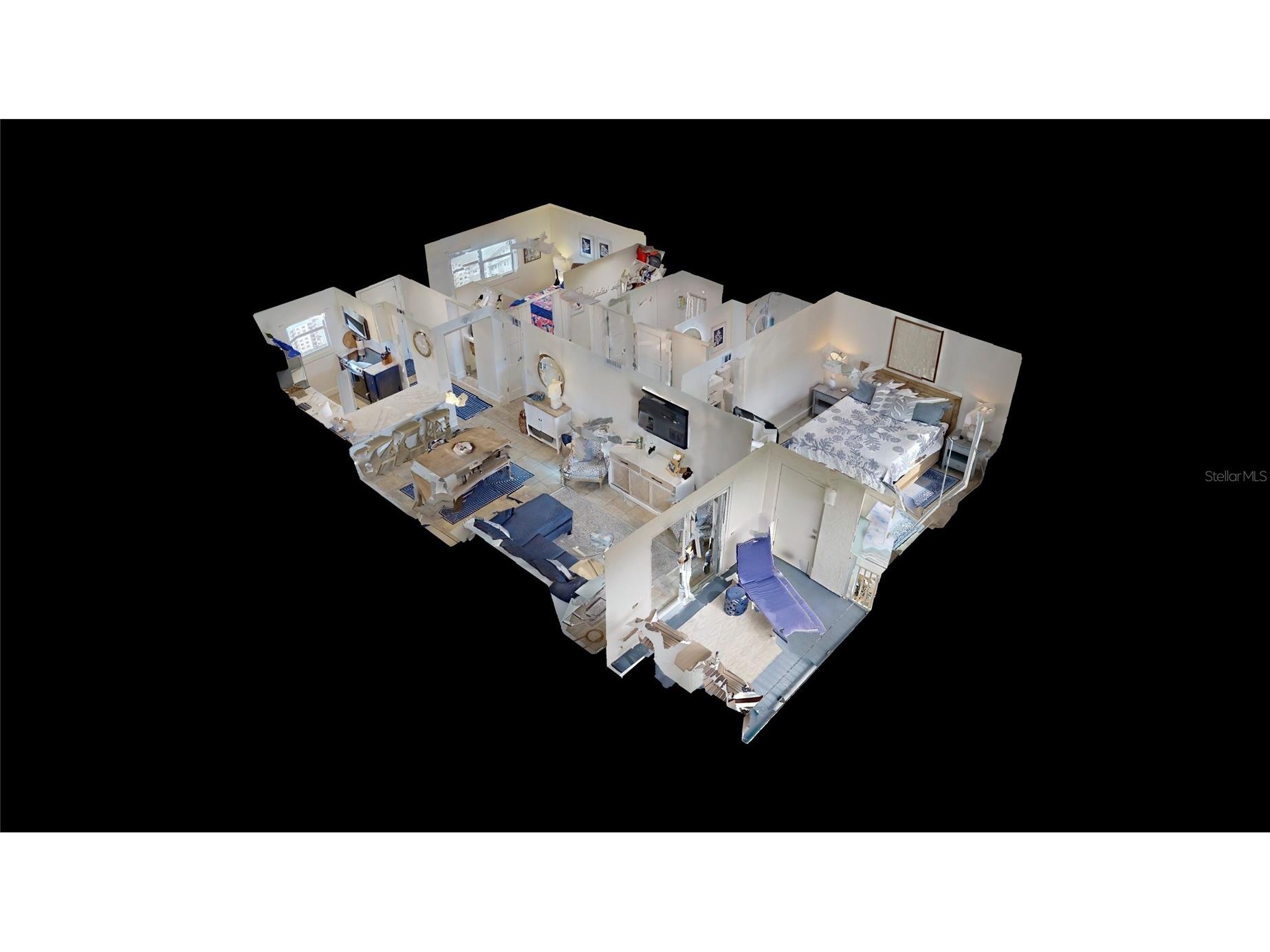 4151 S Atlantic Avenue #4070 New Smyrna Beach FL 32169 NS1087395 image34