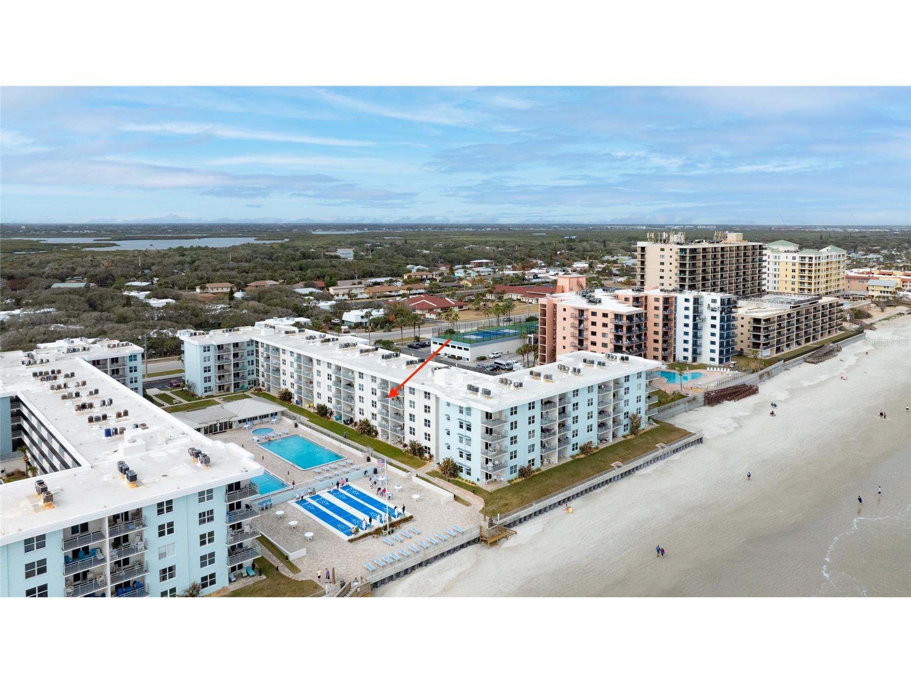 4151 S Atlantic Avenue #4070 New Smyrna Beach FL 32169 NS1087395 image7