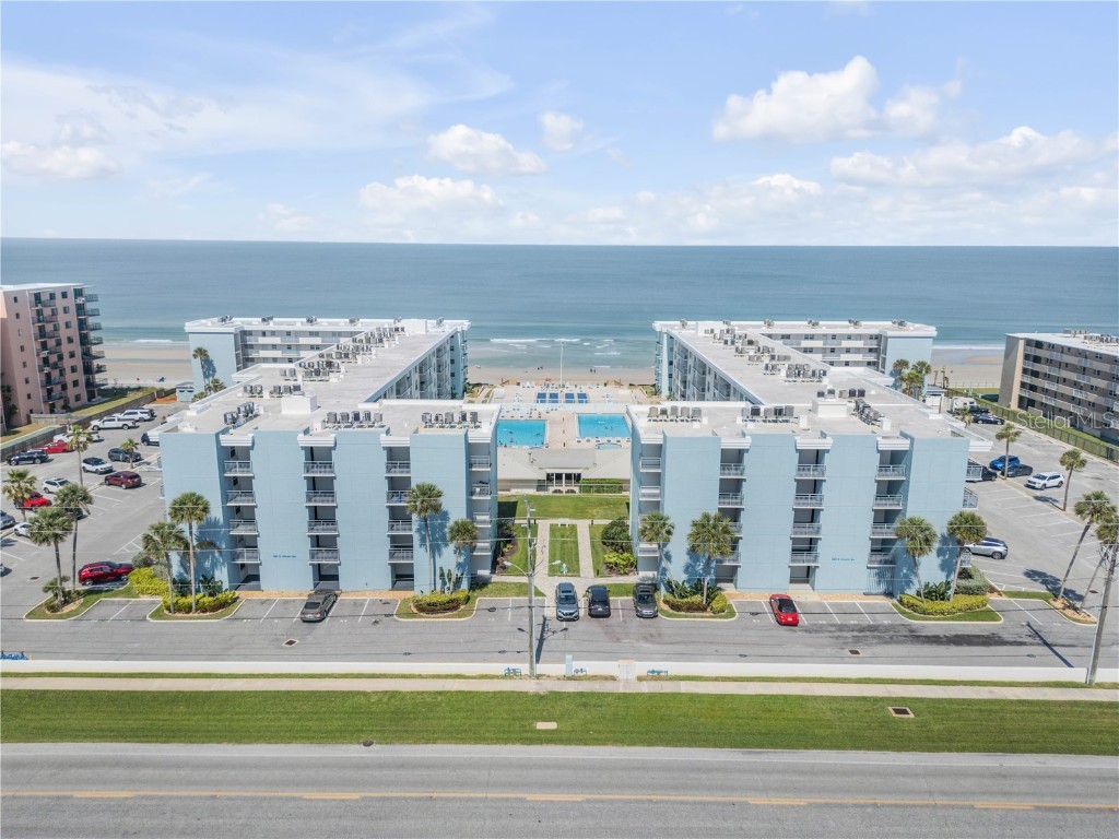 4151 S Atlantic Avenue #511 New Smyrna Beach FL 32169 - ATLANTIC OCEAN O6320954 image1