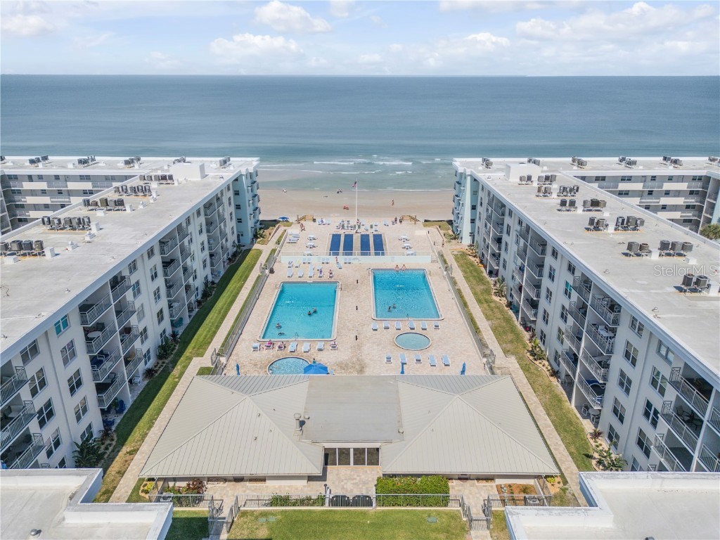 4151 S Atlantic Avenue #511 New Smyrna Beach FL 32169 - ATLANTIC OCEAN O6320954 image20