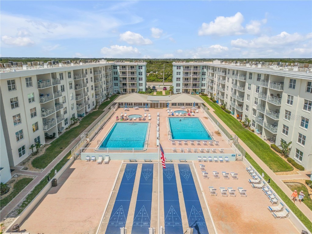 4151 S Atlantic Avenue #511 New Smyrna Beach FL 32169 - ATLANTIC OCEAN O6320954 image21