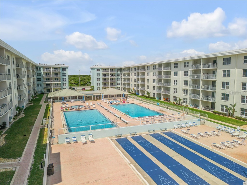 4151 S Atlantic Avenue #511 New Smyrna Beach FL 32169 - ATLANTIC OCEAN O6320954 image22