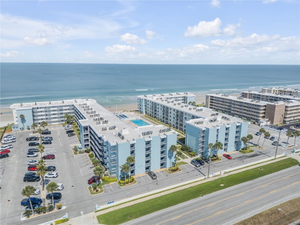 4151 S Atlantic Avenue #511 New Smyrna Beach FL 32169 - ATLANTIC OCEAN O6320954 image28