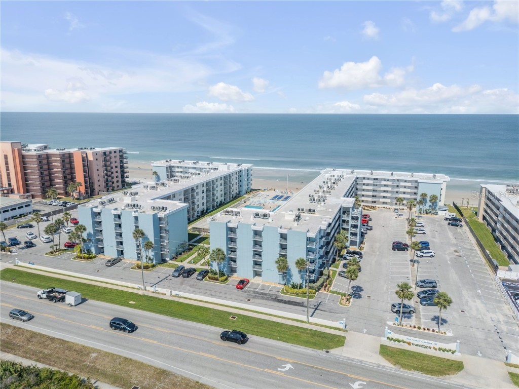4151 S Atlantic Avenue #511 New Smyrna Beach FL 32169 - ATLANTIC OCEAN O6320954 image29