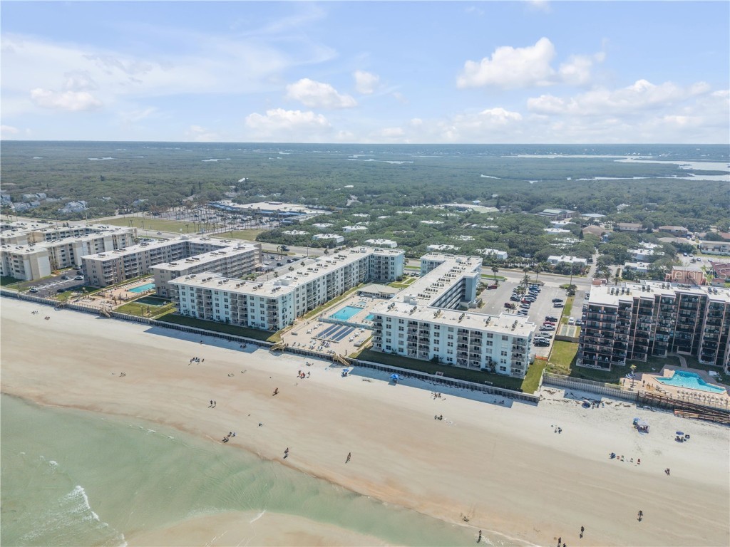 4151 S Atlantic Avenue #511 New Smyrna Beach FL 32169 - ATLANTIC OCEAN O6320954 image32