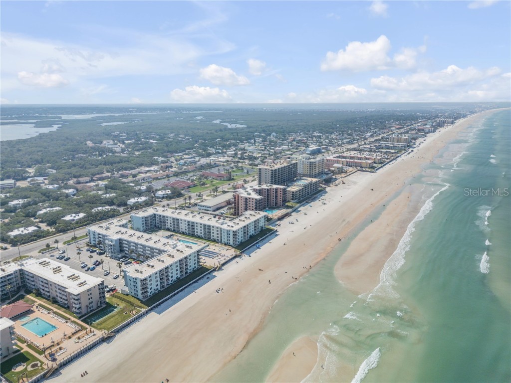 4151 S Atlantic Avenue #511 New Smyrna Beach FL 32169 - ATLANTIC OCEAN O6320954 image34