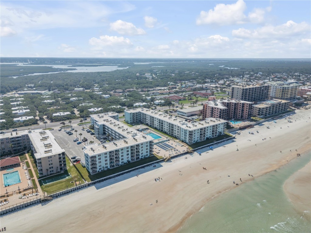 4151 S Atlantic Avenue #511 New Smyrna Beach FL 32169 - ATLANTIC OCEAN O6320954 image35
