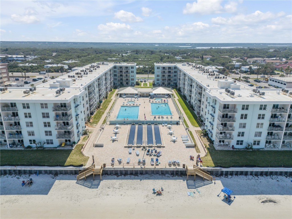 4151 S Atlantic Avenue #511 New Smyrna Beach FL 32169 - ATLANTIC OCEAN O6320954 image36