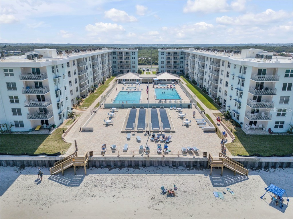 4151 S Atlantic Avenue #511 New Smyrna Beach FL 32169 - ATLANTIC OCEAN O6320954 image37