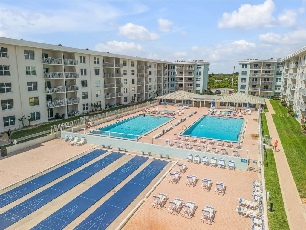 4151 S Atlantic Avenue #511 New Smyrna Beach FL 32169 - ATLANTIC OCEAN O6320954 image38