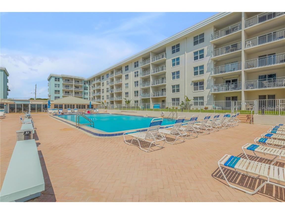 4151 S Atlantic Avenue #511 New Smyrna Beach FL 32169 - ATLANTIC OCEAN O6320954 image41