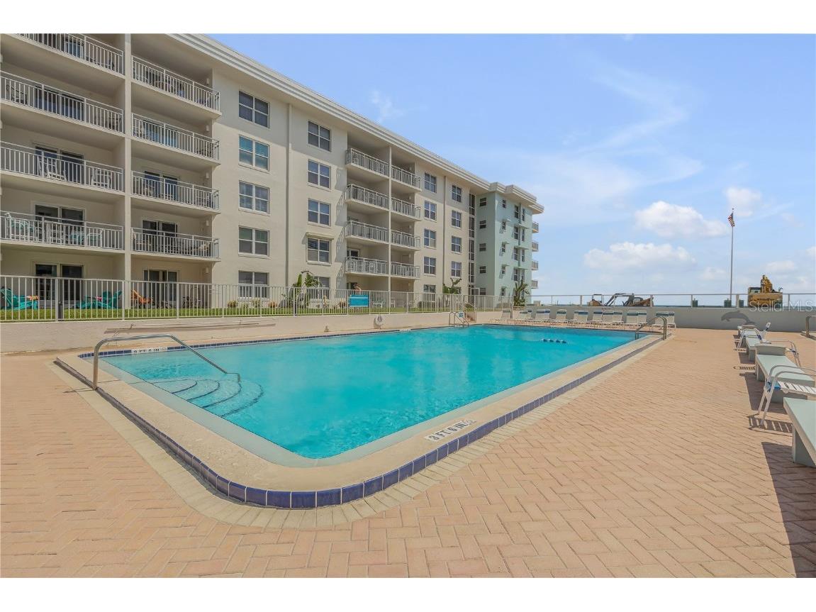 4151 S Atlantic Avenue #511 New Smyrna Beach FL 32169 - ATLANTIC OCEAN O6320954 image24
