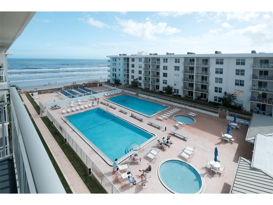 4151 S Atlantic Avenue #511 New Smyrna Beach FL 32169 - ATLANTIC OCEAN O6320954 image3