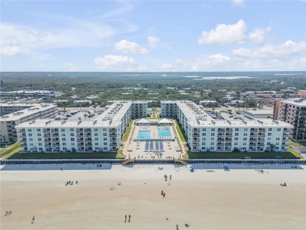 4151 S Atlantic Avenue #511 New Smyrna Beach FL 32169 - ATLANTIC OCEAN O6320954 image30