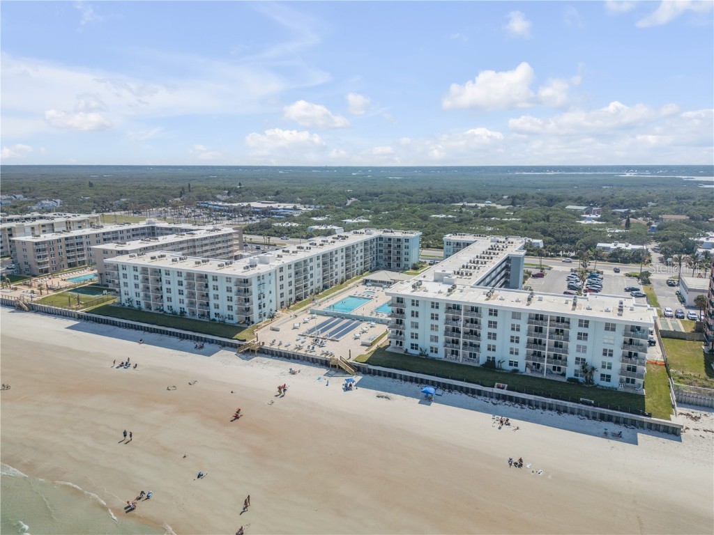 4151 S Atlantic Avenue #511 New Smyrna Beach FL 32169 - ATLANTIC OCEAN O6320954 image31
