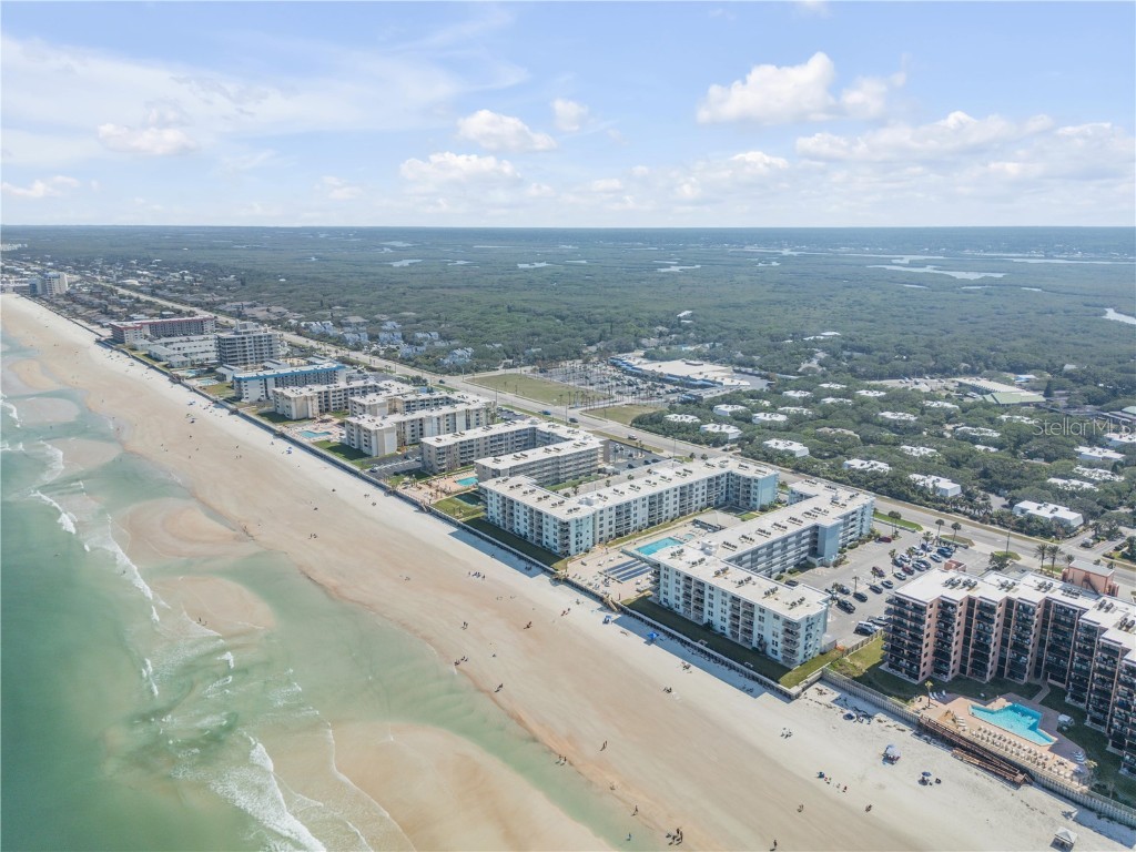 4151 S Atlantic Avenue #511 New Smyrna Beach FL 32169 - ATLANTIC OCEAN O6320954 image33