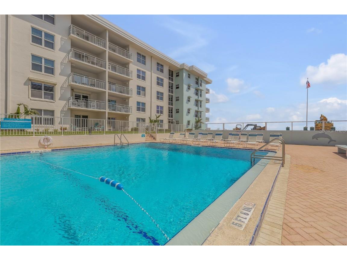 4151 S Atlantic Avenue #511 New Smyrna Beach FL 32169 - ATLANTIC OCEAN O6320954 image39