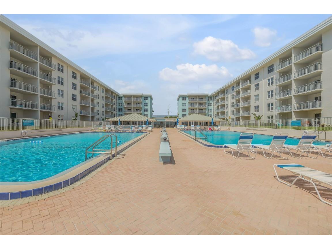 4151 S Atlantic Avenue #511 New Smyrna Beach FL 32169 - ATLANTIC OCEAN O6320954 image40