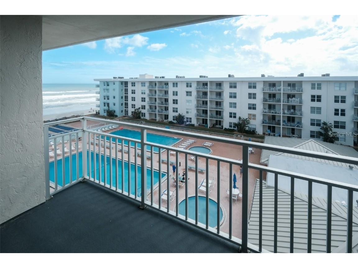 4151 S Atlantic Avenue #511 New Smyrna Beach FL 32169 - ATLANTIC OCEAN O6320954 image49
