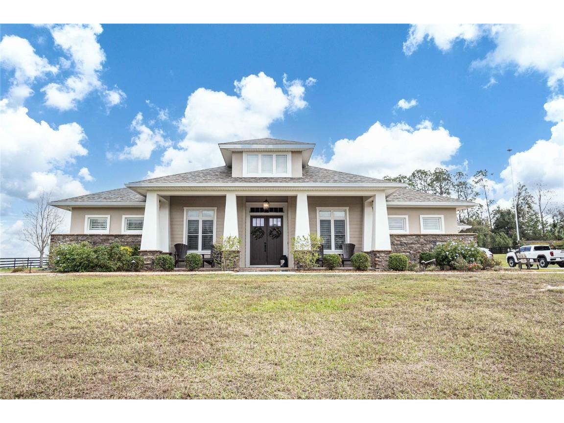 41516 Saddle Ridge Ln Weirsdale FL 32195 G5091420 image1