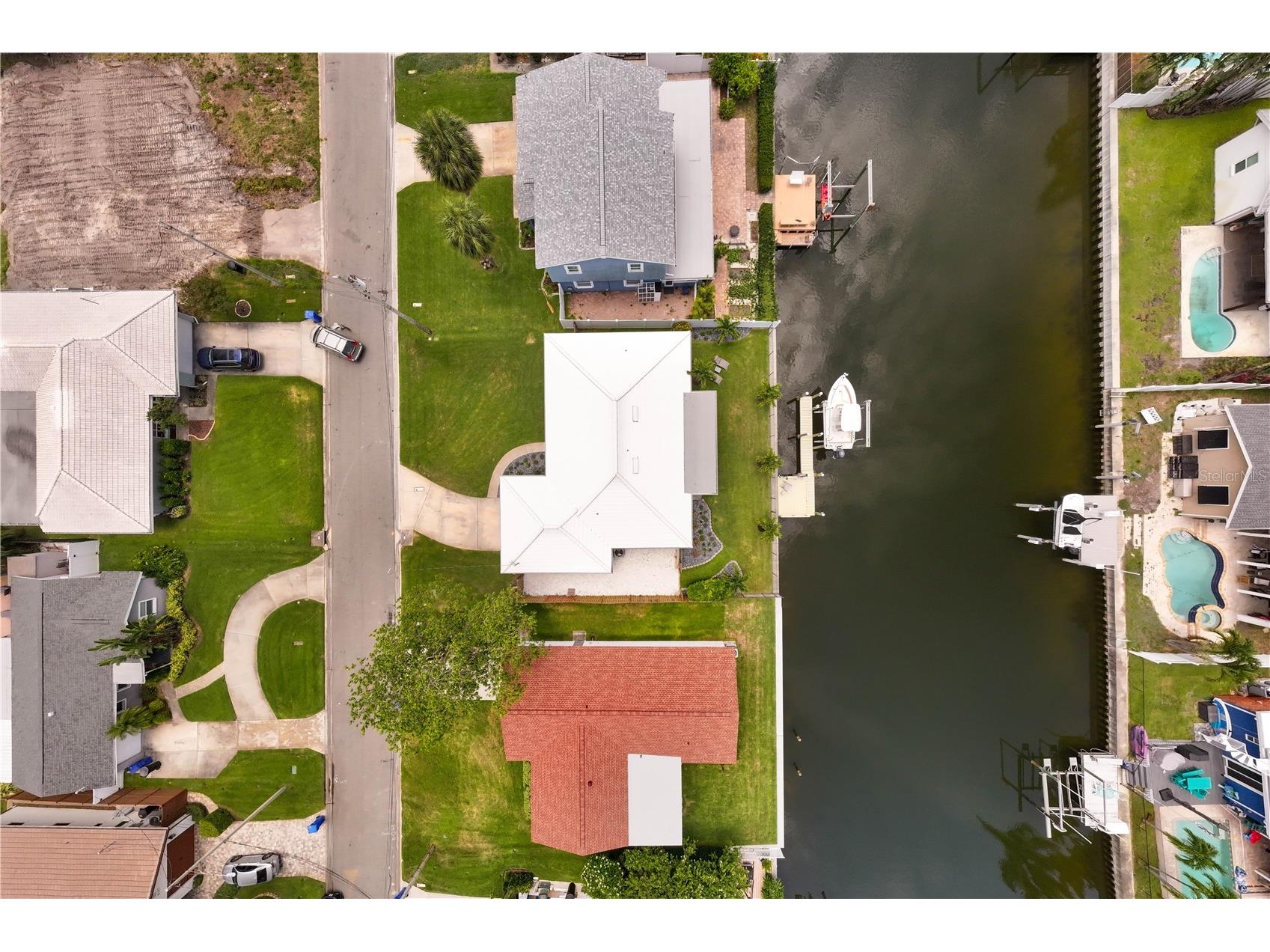 4152 13th Lane NE Saint Petersburg FL 33703 TB8517012 image41