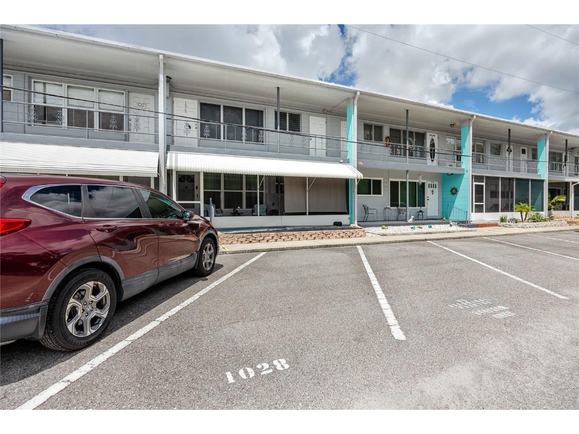 4152 55th Way N #1028 Kenneth City FL 33709 TB8418846 image1