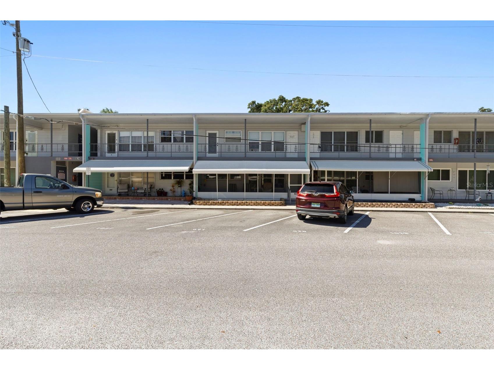 4152 55th Way N #927 Kenneth City FL 33709 TB8438363 image1