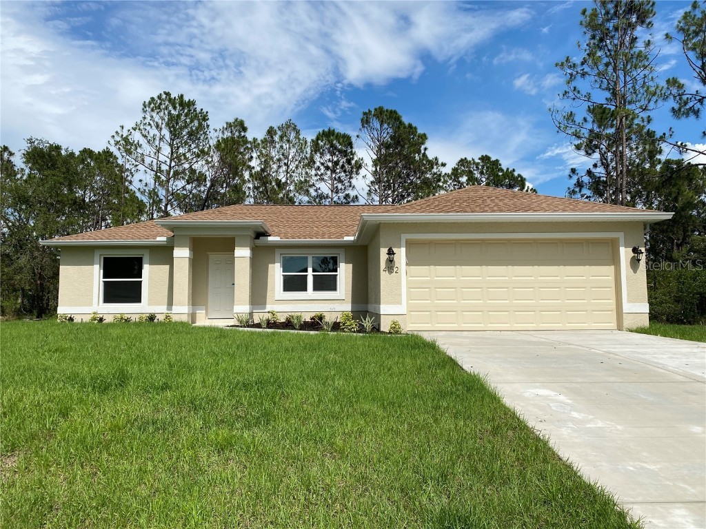 4152 Altemus Street North Port FL 34291 C7476230 image1