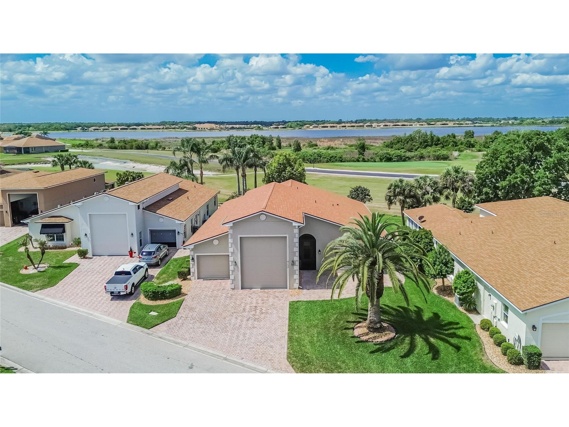 4152 Dunmore Drive Lake Wales FL 33859 - LAKE ASHTON TB8482921 image1