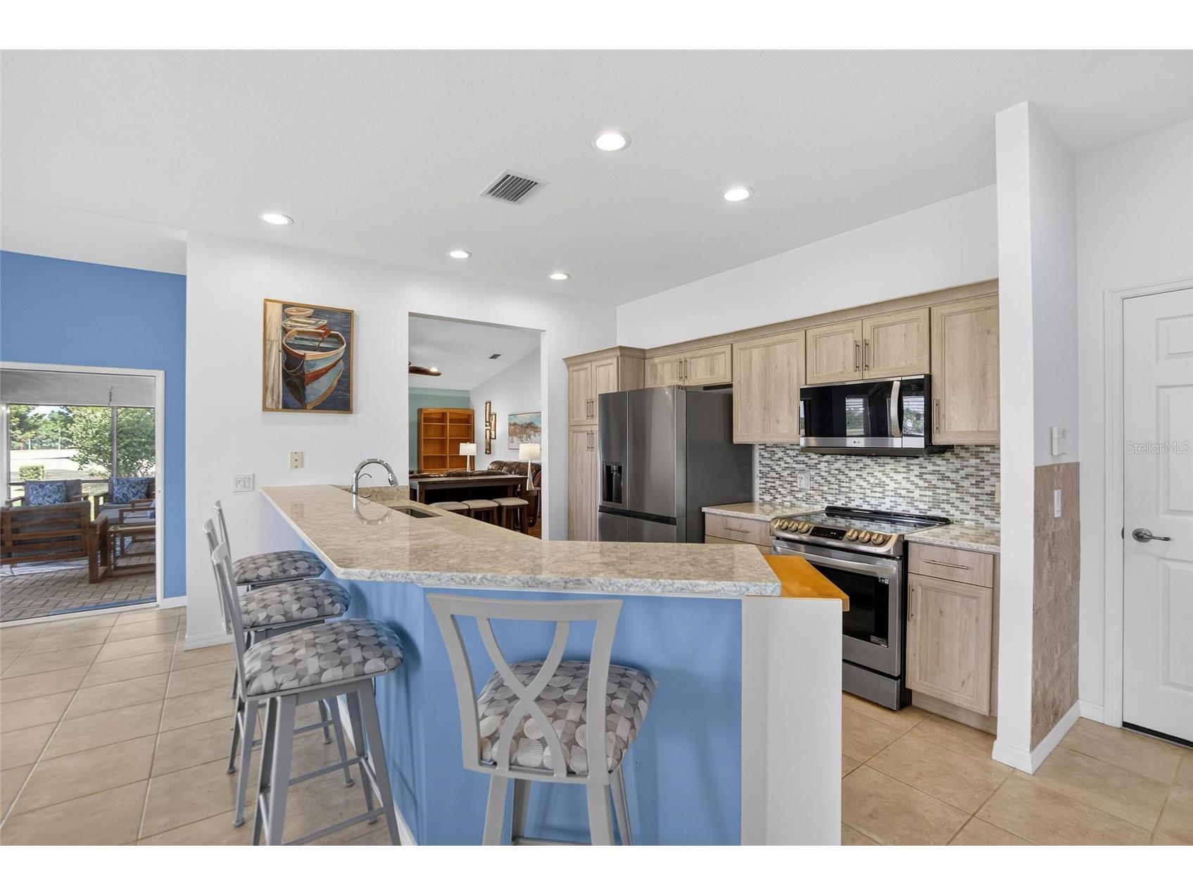 4152 Dunmore Drive Lake Wales FL 33859 - LAKE ASHTON TB8482921 image28