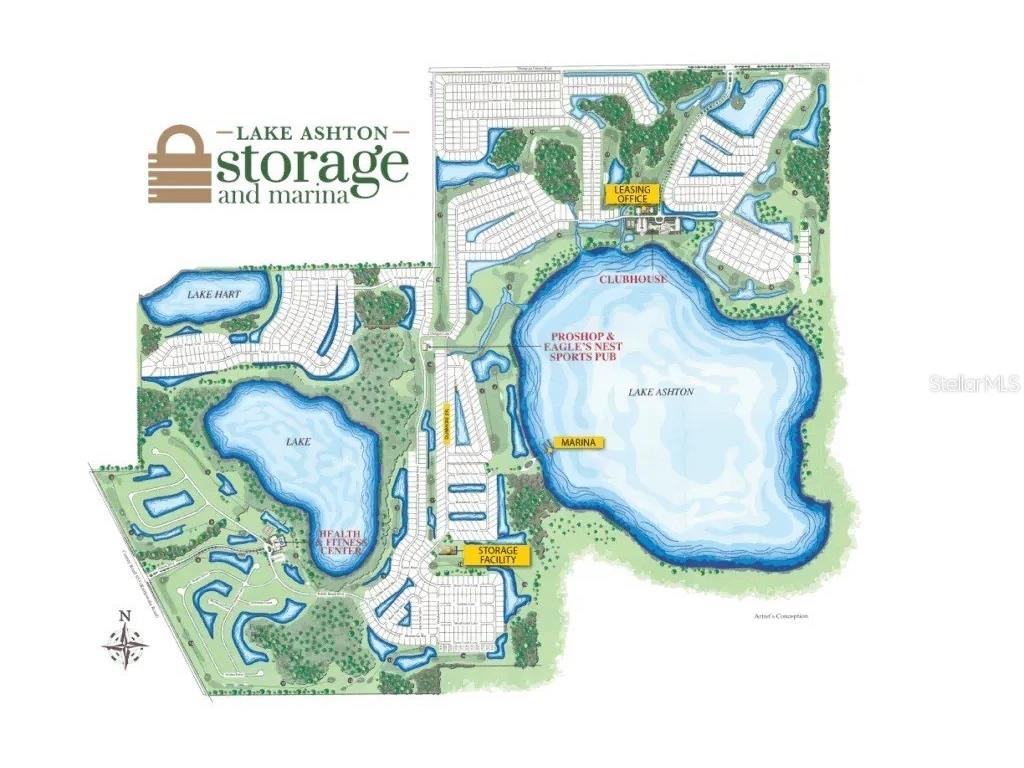 4152 Dunmore Drive Lake Wales FL 33859 - LAKE ASHTON TB8482921 image79