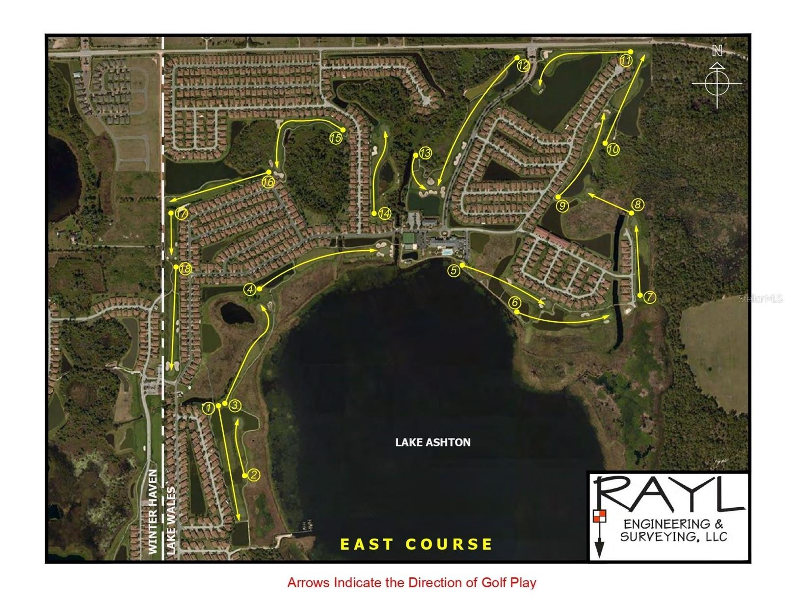 4152 Dunmore Drive Lake Wales FL 33859 - LAKE ASHTON TB8482921 image81