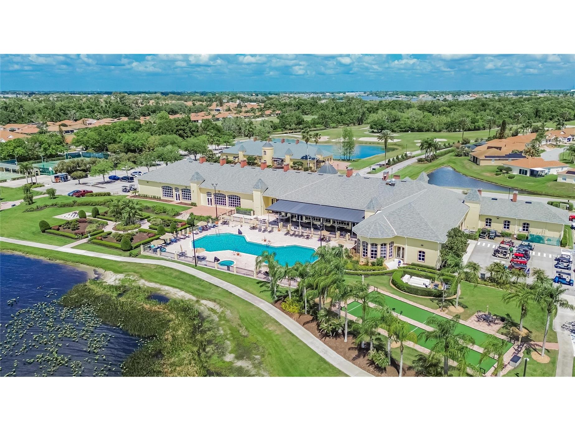 4152 Dunmore Drive Lake Wales FL 33859 - LAKE ASHTON TB8482921 image89