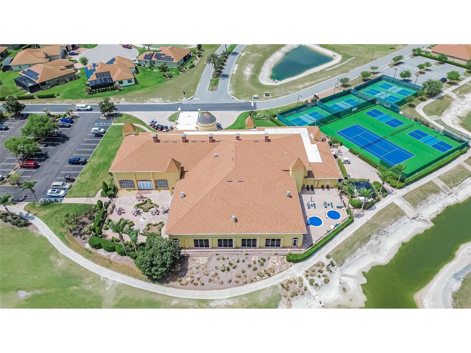 4152 Dunmore Drive Lake Wales FL 33859 - LAKE ASHTON TB8482921 image97