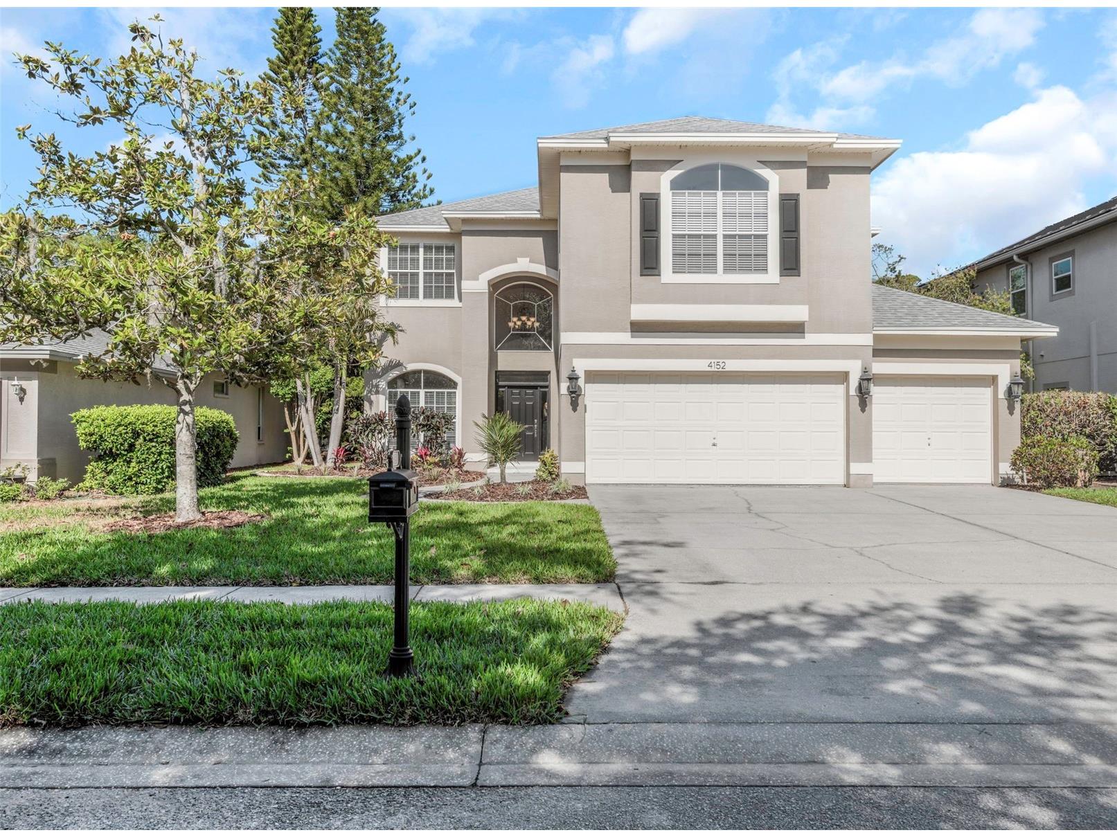 4152 Grandchamp Circle Palm Harbor FL 34685 TB8498897 image60