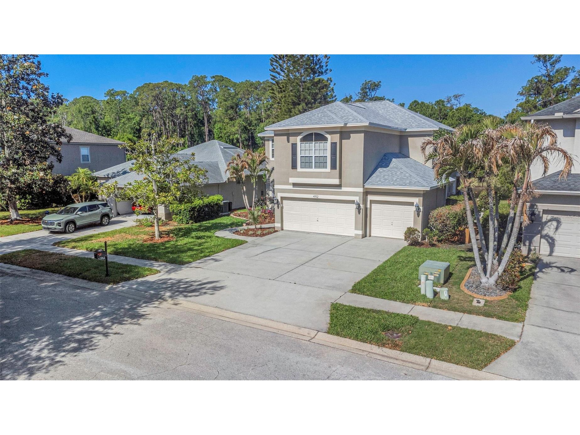 4152 Grandchamp Circle Palm Harbor FL 34685 TB8498897 image63