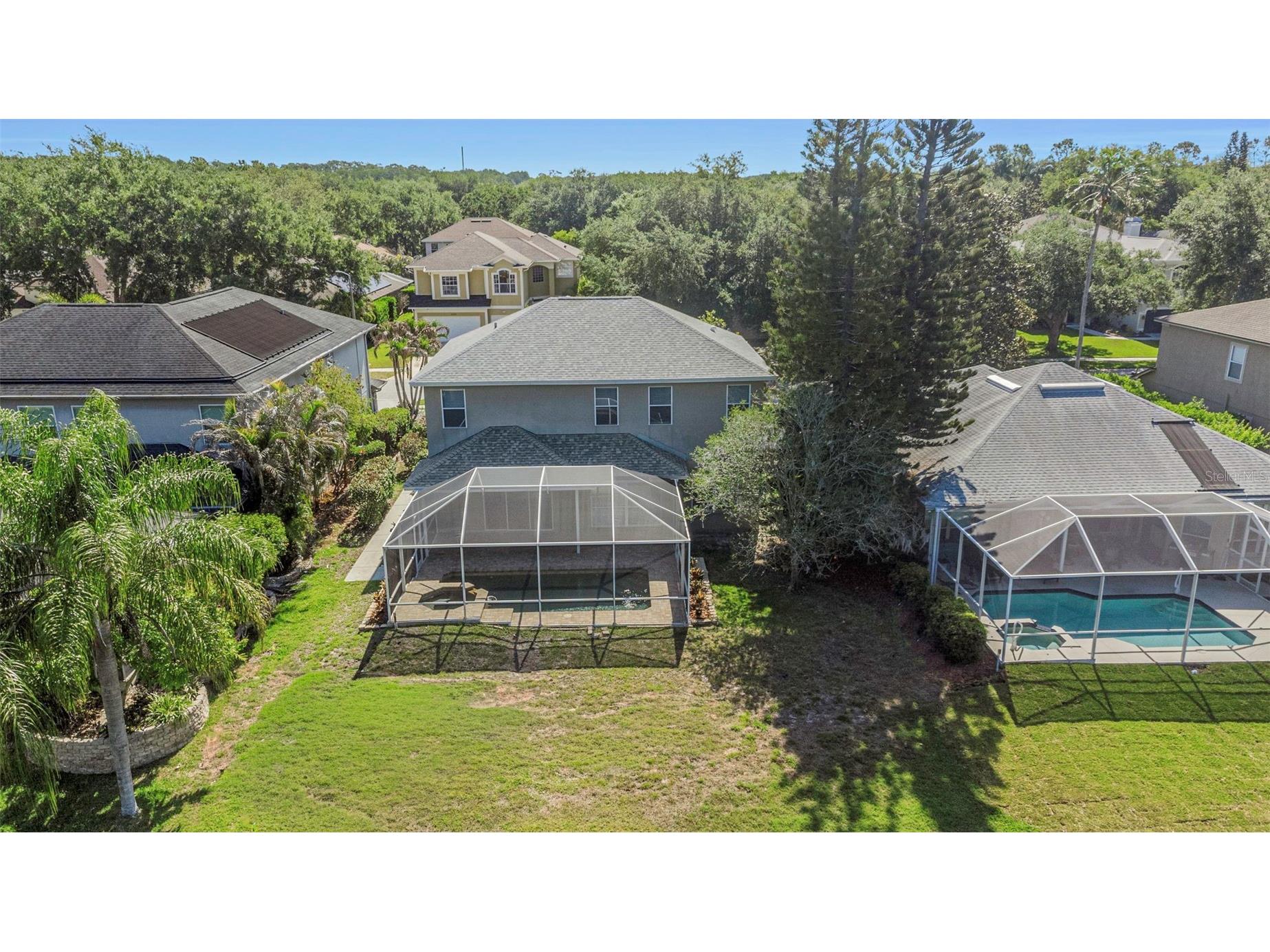 4152 Grandchamp Circle Palm Harbor FL 34685 TB8498897 image66