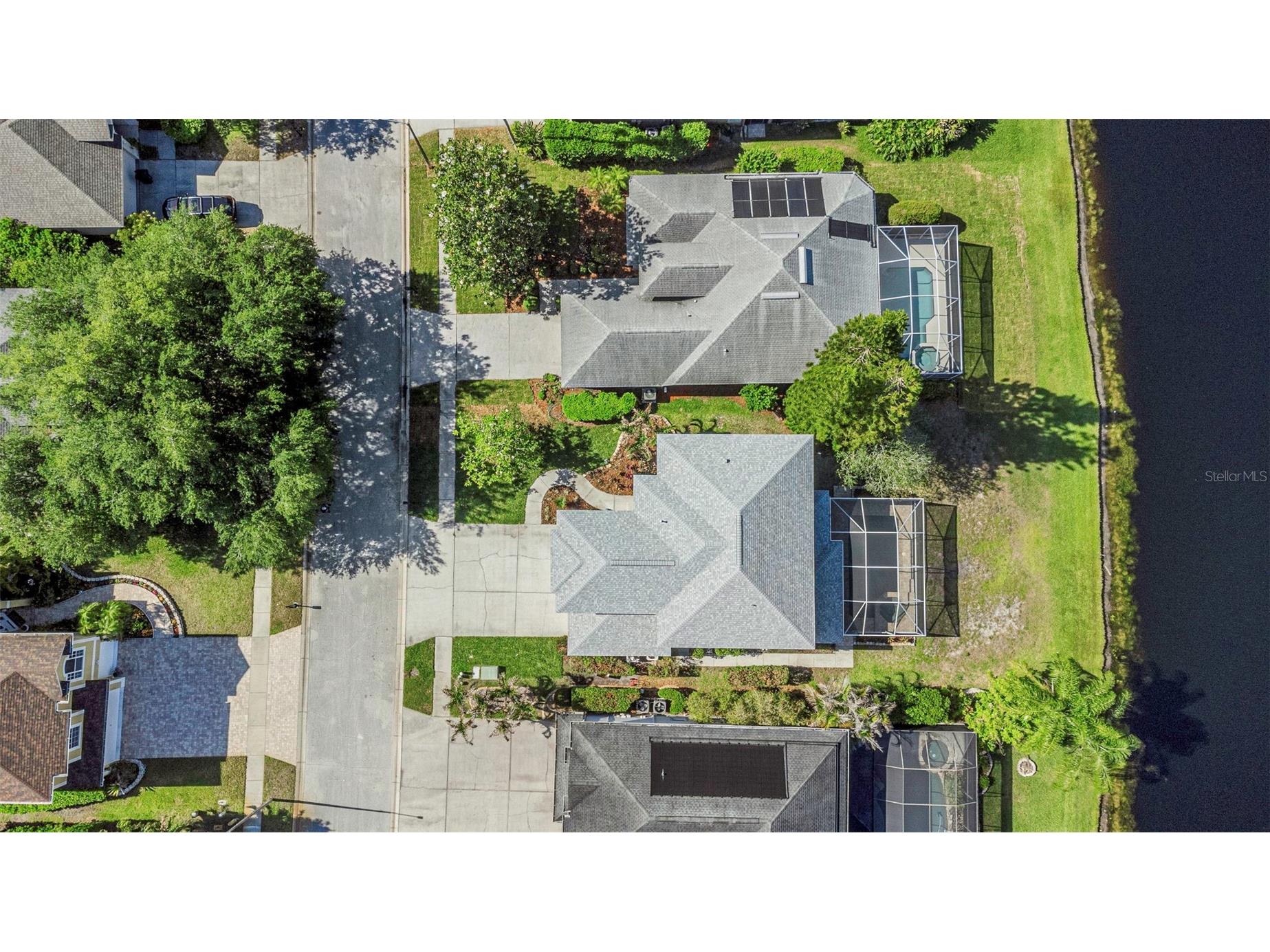 4152 Grandchamp Circle Palm Harbor FL 34685 TB8498897 image69