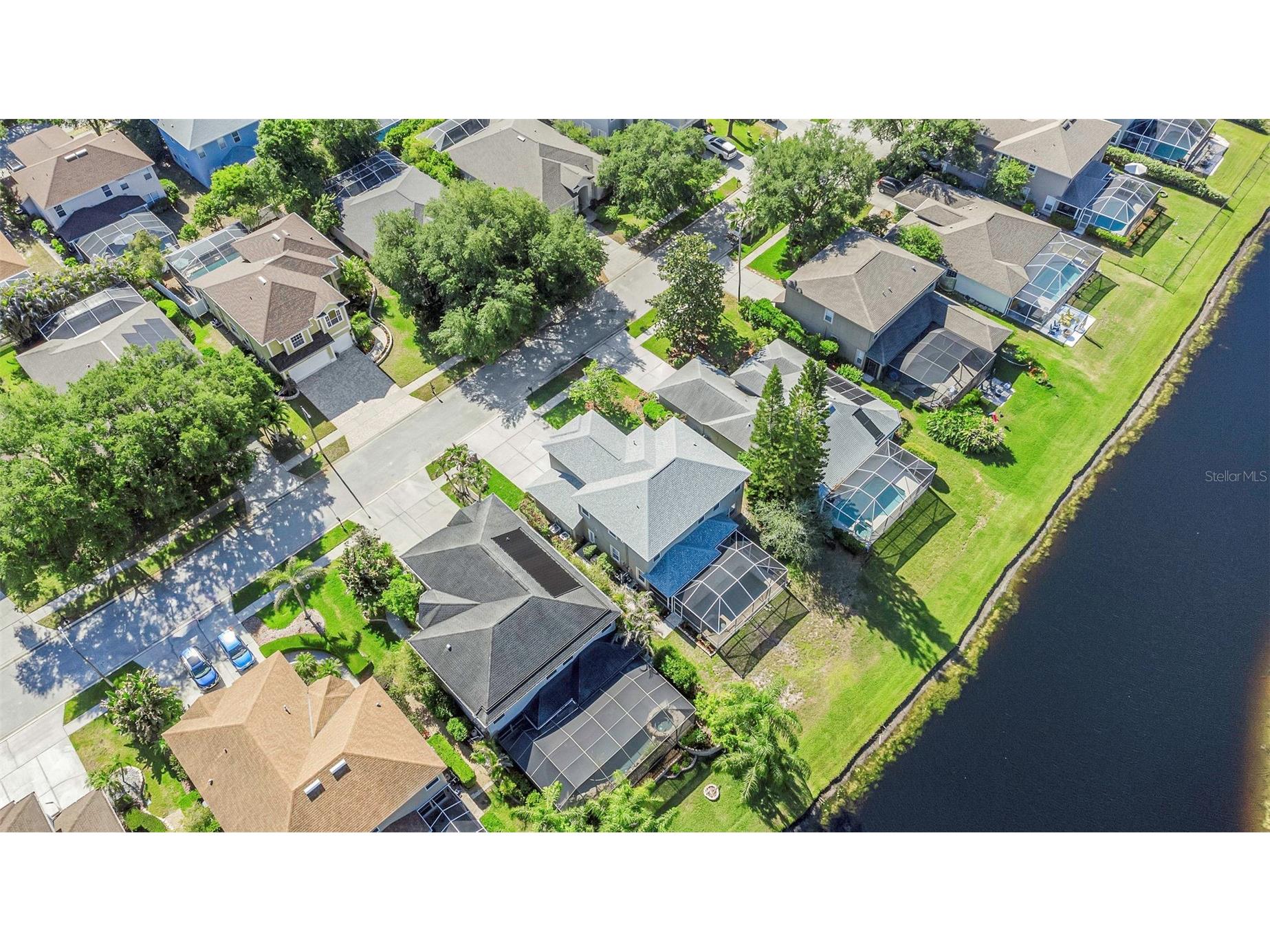 4152 Grandchamp Circle Palm Harbor FL 34685 TB8498897 image70
