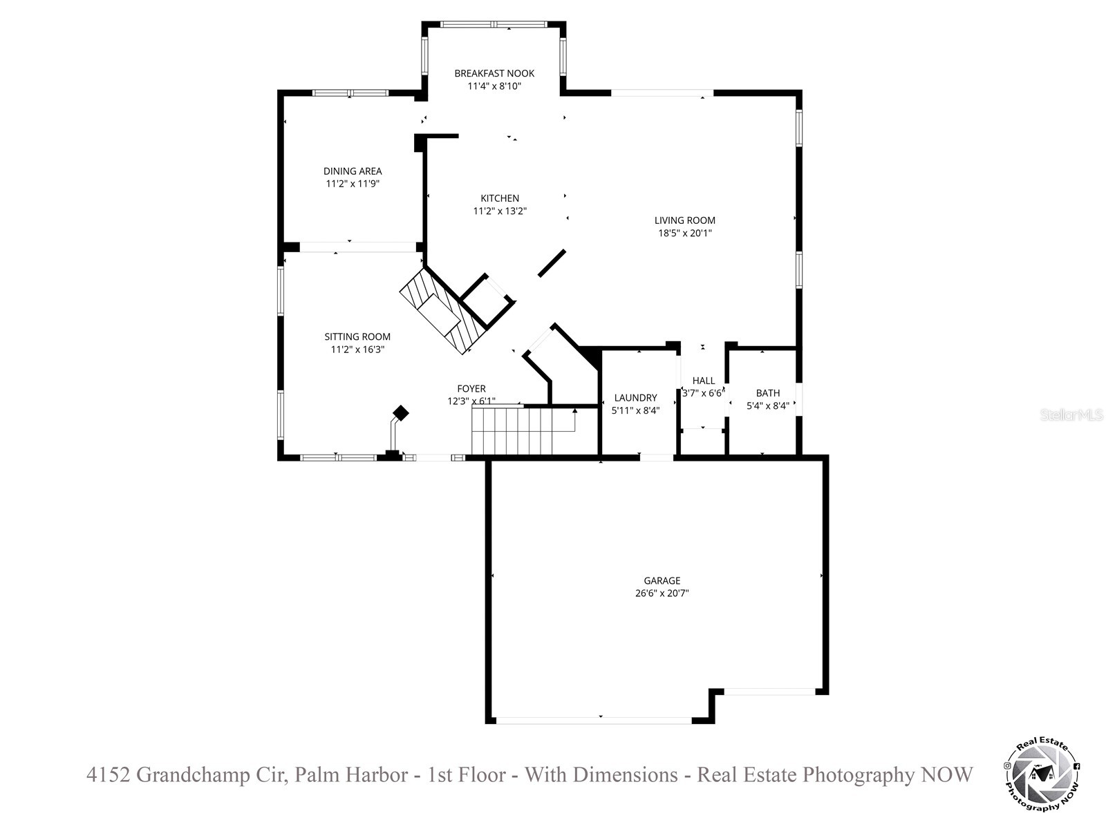 4152 Grandchamp Circle Palm Harbor FL 34685 TB8498897 image75