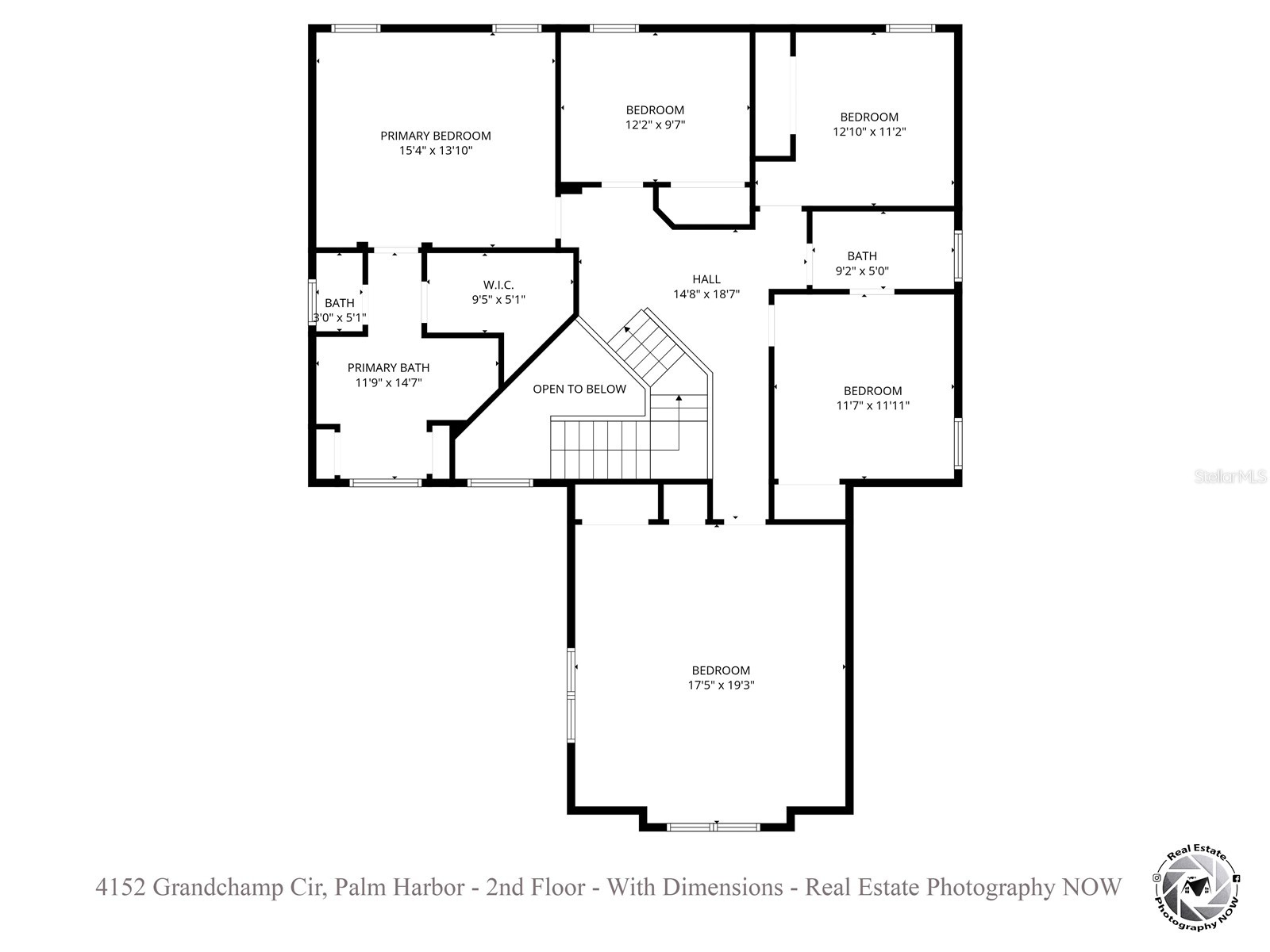 4152 Grandchamp Circle Palm Harbor FL 34685 TB8498897 image76