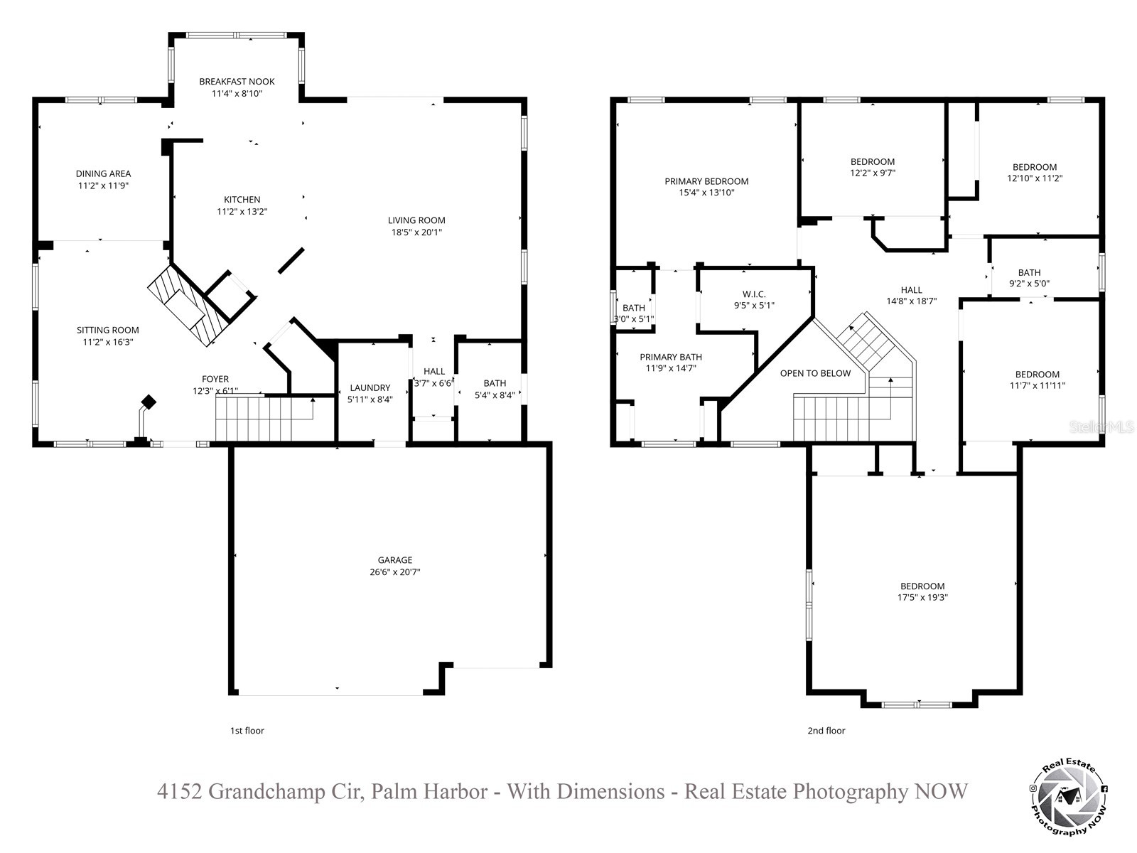 4152 Grandchamp Circle Palm Harbor FL 34685 TB8498897 image77