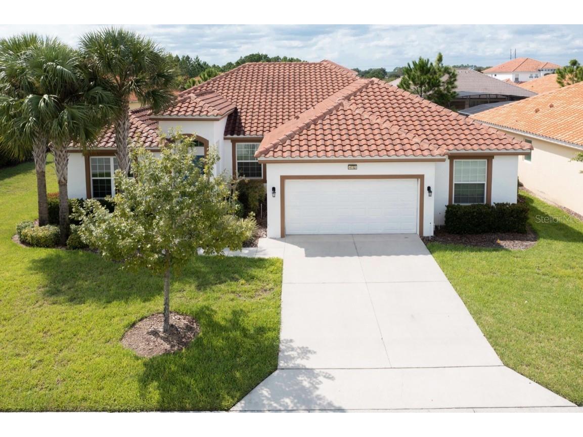 4152 Oaktree Drive Davenport FL 33837 O6010885 image1