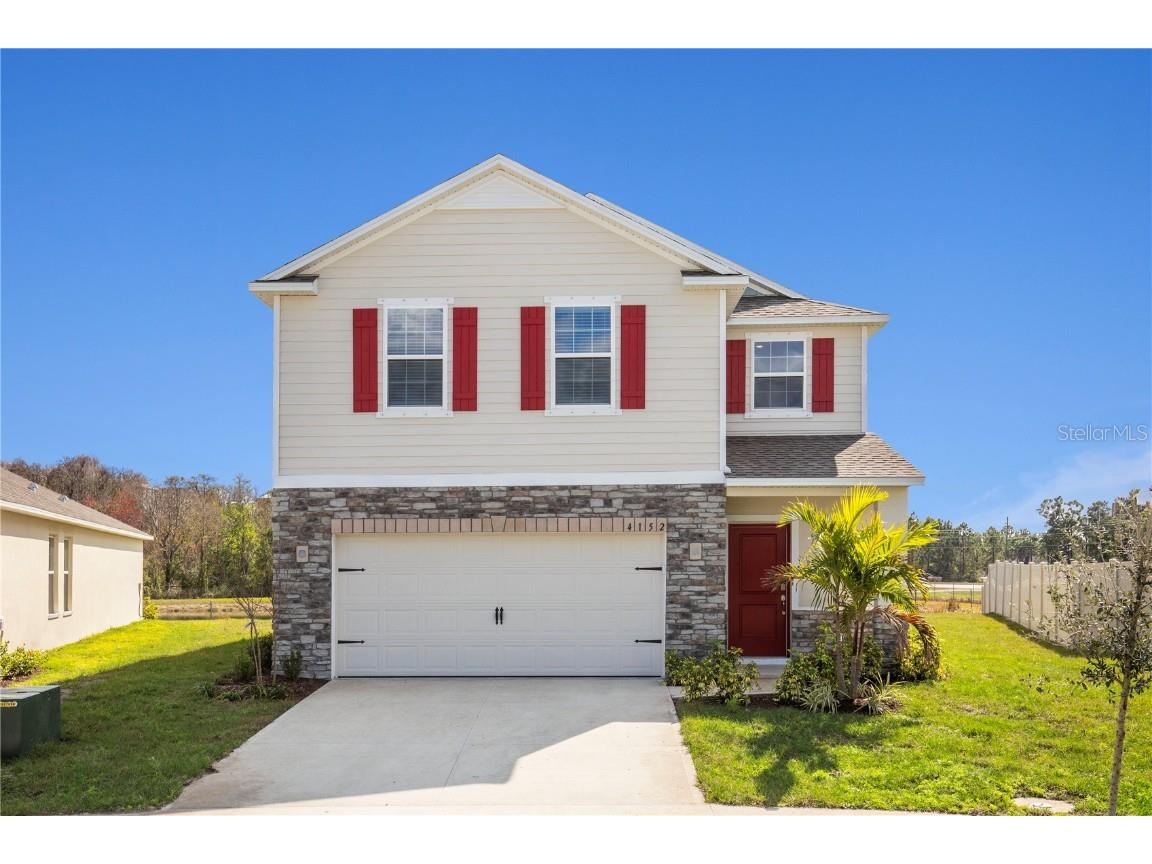4152 Sagefield Drive Harmony FL 34773 O6292235 image1