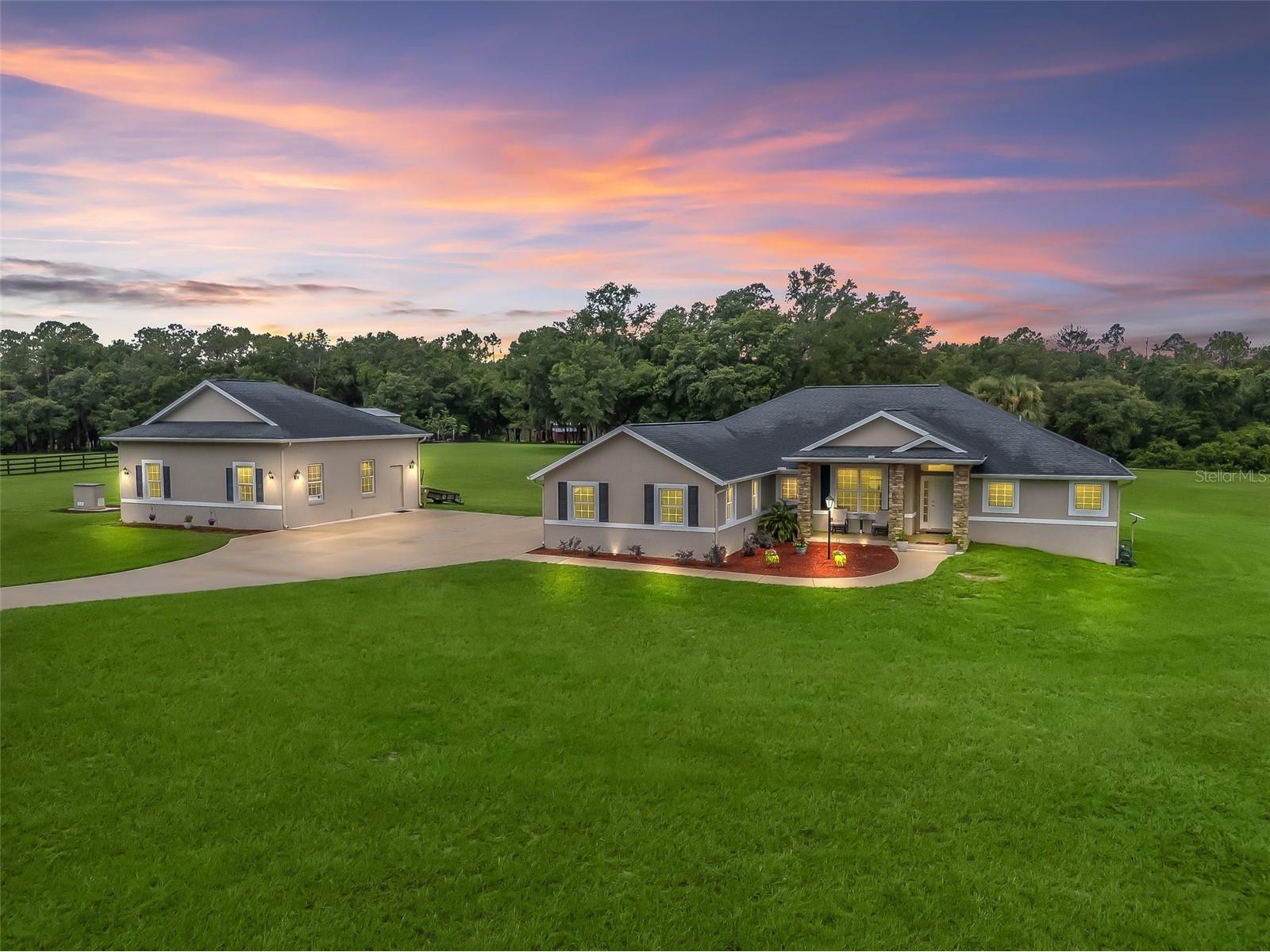 41525 Saddle Ridge Lane Weirsdale FL 32195 G5099447 image1