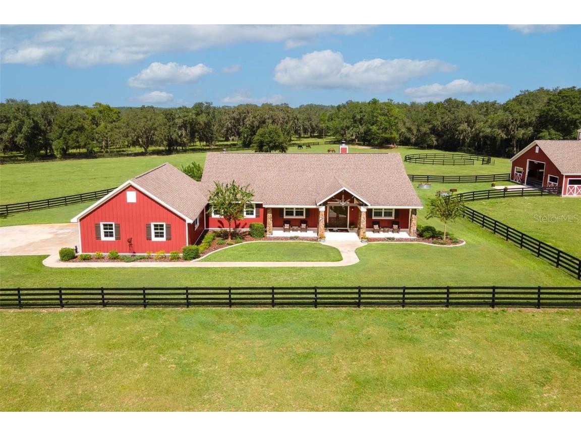 41526 Saddle Ridge Lane Weirsdale FL 32195 G5074019 image1