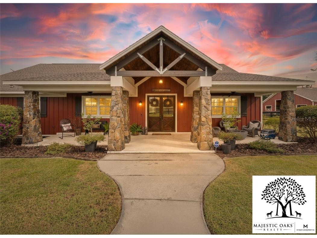 41526 Saddle Ridge Lane Weirsdale FL 32195 OM712763 image1