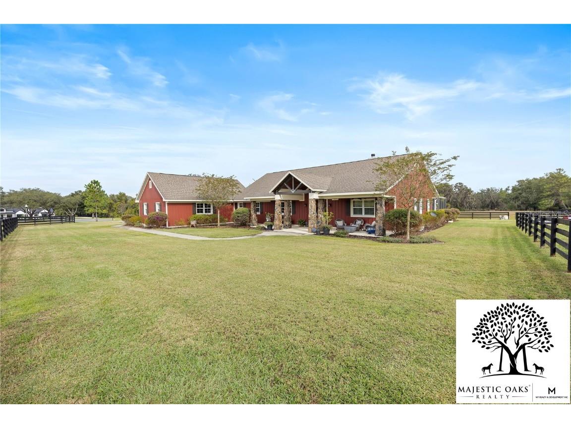 41526 Saddle Ridge Lane Weirsdale FL 32195 OM712763 image11